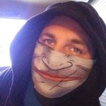 Aaron Latham - @aaronscamplife900 - Instagram
