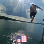 Aaron Latham - @aaronlatham988 - Instagram