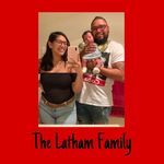 Aaron Latham - @aaron_xo_jordan - Instagram