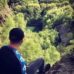 Aaron - @aaron_ledger1818 - Instagram