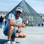 @aaronledger4 - Instagram