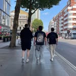 Aaron-Lee Leech - @leechy.a - Instagram