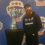 Aaron Leech - @vikingzero1 - Instagram