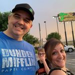 Aaron Leech - @leecholio - Instagram
