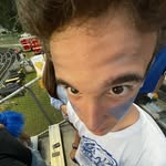 Aaron Leech - @ajleech2027 - Instagram
