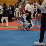 Aaron - @aaronlee_tkd - Instagram