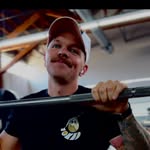 Aaron Lee Cross - @aaronleetheturkey - Instagram