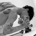 Aaron S. Lefebvre. - @untherdrugs - Instagram