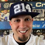 ✭ Aaron Leffel ✭ - @dallas_crew214 - Instagram