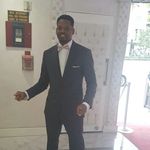 Aaron Leflore - @fade911lbc - Instagram