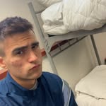 Aaron Lehde - @aapple__pie - Instagram
