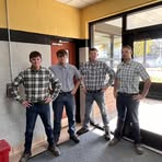 Aaron Lehman - Facebook