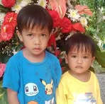 Aireen Lauron - Facebook