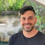 Aaron Leiba - @aaronleiba - Instagram