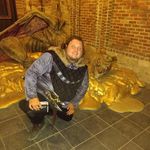 Aaron Leibowitz - @leibowitz_aaron - Instagram