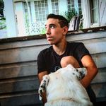 Aaron Leiby - @leibyaaron - Instagram