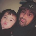 Aaron Leibel - @leibel911 - Instagram