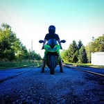 Aaron Lebold - @aaronlebold - Instagram