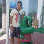 Aaron Leija - @aaronziko - Instagram