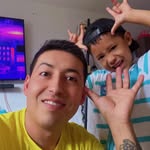 Aaron Leija - @aarronzico1416 - Instagram