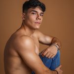 Aarón Eloy Leis - @aaron.leis - Instagram
