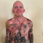 Aaron Litaker - Facebook