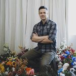 Aaron Leitz - @aaronleitz - Instagram