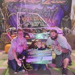 Aaron Leitzel - @aaron00u - Instagram
