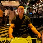 Aaron - @aaronlek - Instagram
