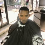Aaron - @aaronlekwakwe85 - Instagram
