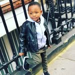 Aaron Lekala (PARIRENYATWA) - @aaronlekala - Instagram
