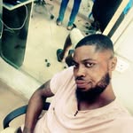 Aaron leke olagboju - @aaronlekeolagboju - Instagram