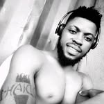 Aaron Leke Olagboju - @aaronleke - Instagram