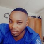 Aaron Lekgola - @aaronlekgola - Instagram