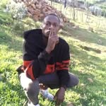 Aaron Lekini - @aaronlekini - Instagram