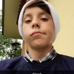 Aaronsanochez - @aaronlekaota4121 - Instagram