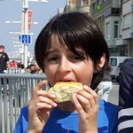 Aaron Le Macaron - @aaronlemacaron - Instagram