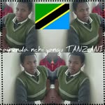 Aaron lema - @mtumishi_upako - Instagram