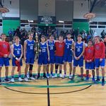Aaron LeMasters - @aaron_baseball23 - Instagram