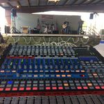Aaron Lemay - @innerorbitsoundsystem - Instagram
