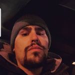 Aaron Lemay-Ortiz - @aaronlemayortiz - Instagram