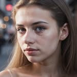Vivian Vodden - @aaronlemo.ine07.4 - Instagram