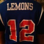 Aaron Lemon - @aaronlemons - Instagram