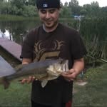 Aaron Lemon - @lemons__sss - Instagram