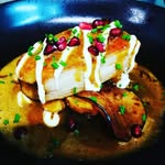 Aaron Lemon - @lechef_kitchenerds - Instagram