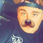 Aaron Lemon Davies - @lemon030495 - Instagram