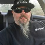 Aaron Lemons - @big4point6power - Instagram