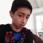 Aaron Lemus - @aaronlemus12 - Instagram