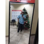 Aaron Lemus - Facebook