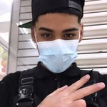 Aaron Lemus - @aaronsanchez902 - Instagram